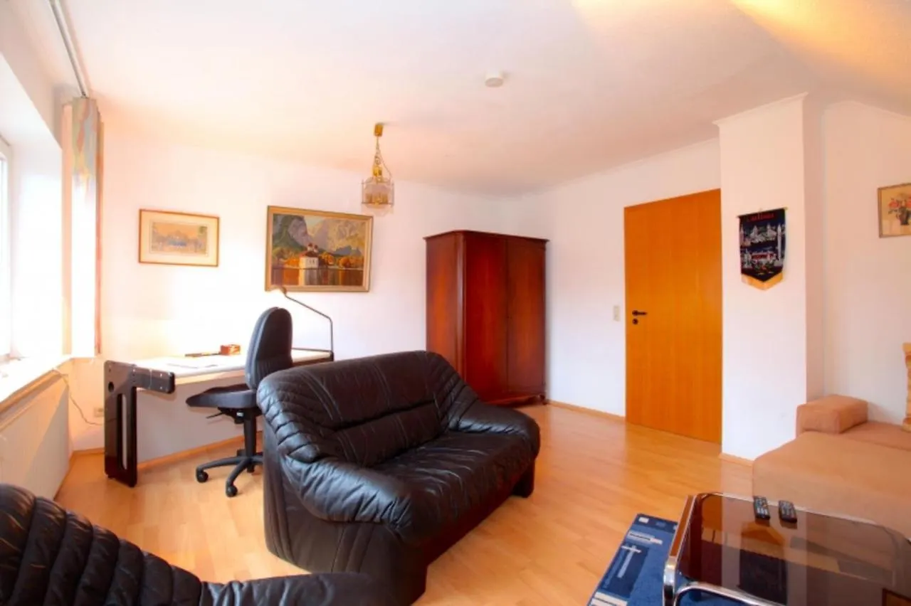 Private Apartment 하노버 독일