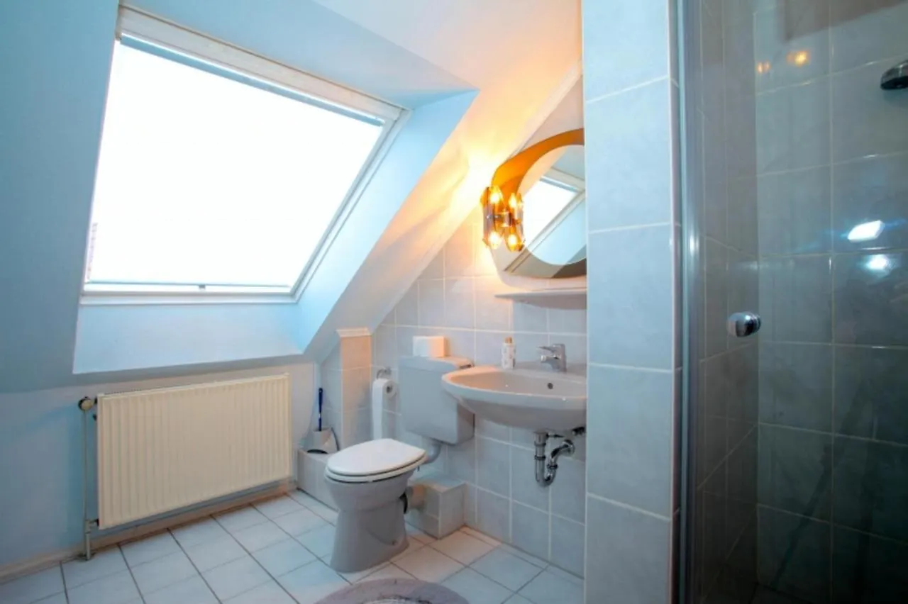 Private Apartment Hannover Germany