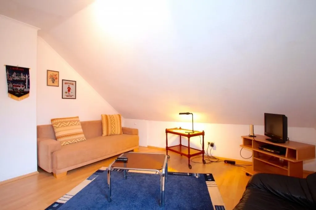 Private Apartment Hannover 0*,  Germany